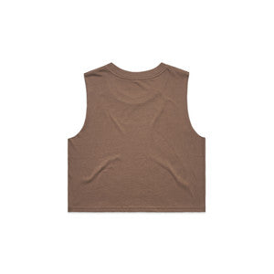 AS Colour Wo's Crop Tank