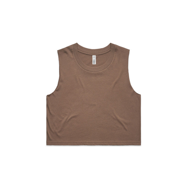 AS Colour Wo's Crop Tank