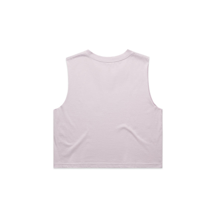 AS Colour Wo's Crop Tank