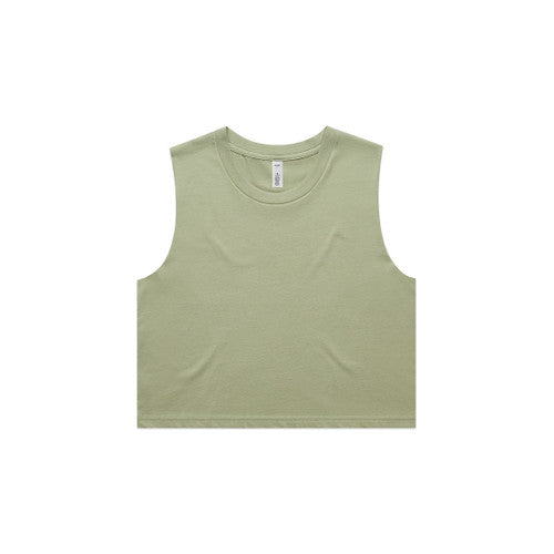 AS Colour Wo's Crop Tank