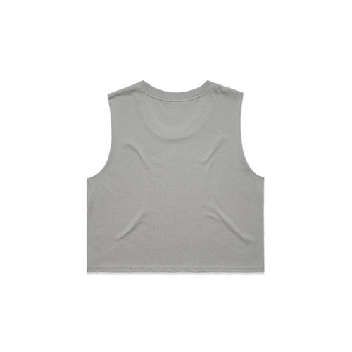 AS Colour Wo's Crop Tank