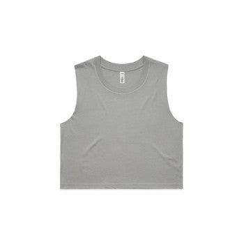 AS Colour Wo's Crop Tank