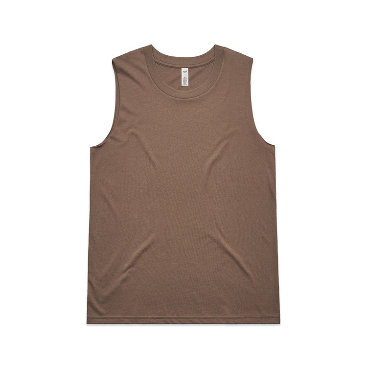 AS Colour Wo's Upside Tank
