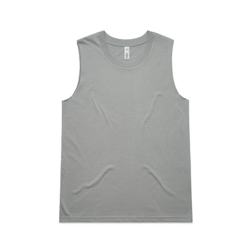 AS Colour Wo's Upside Tank