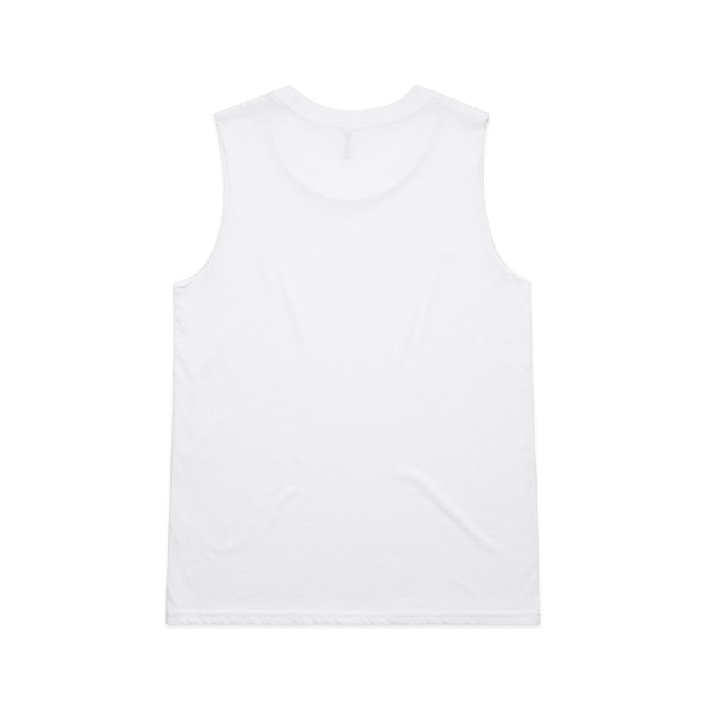 AS Colour Wo's Upside Tank