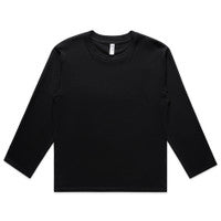 AS Colour Wo's Martina L/S Tee