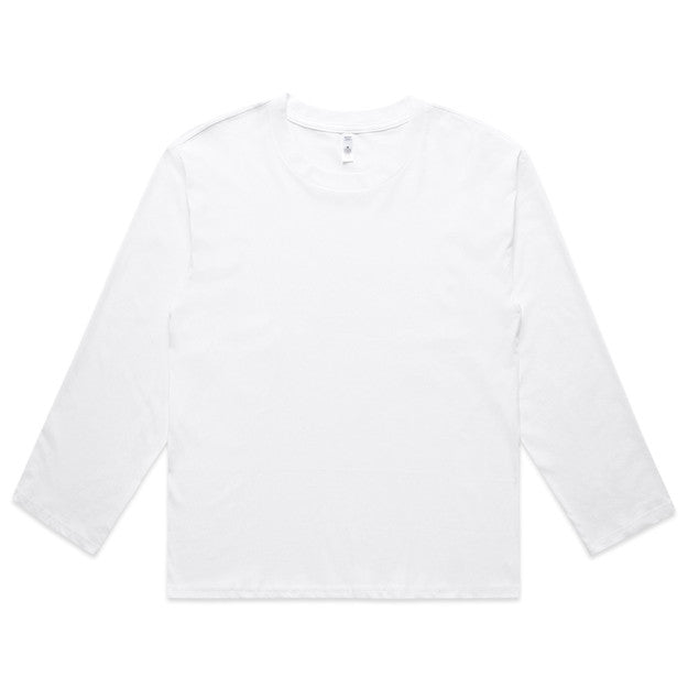 AS Colour Wo's Martina L/S Tee