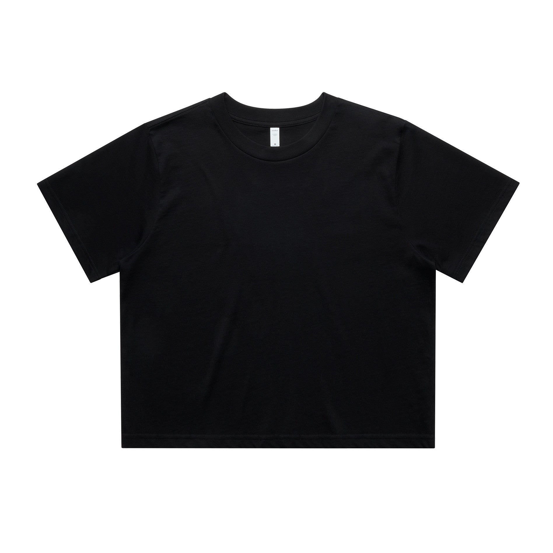 AS Colour Wo's Classic Crop Tee