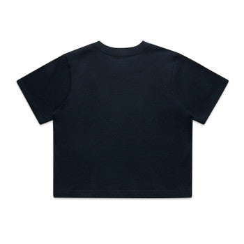 AS Colour Wo's Classic Crop Tee