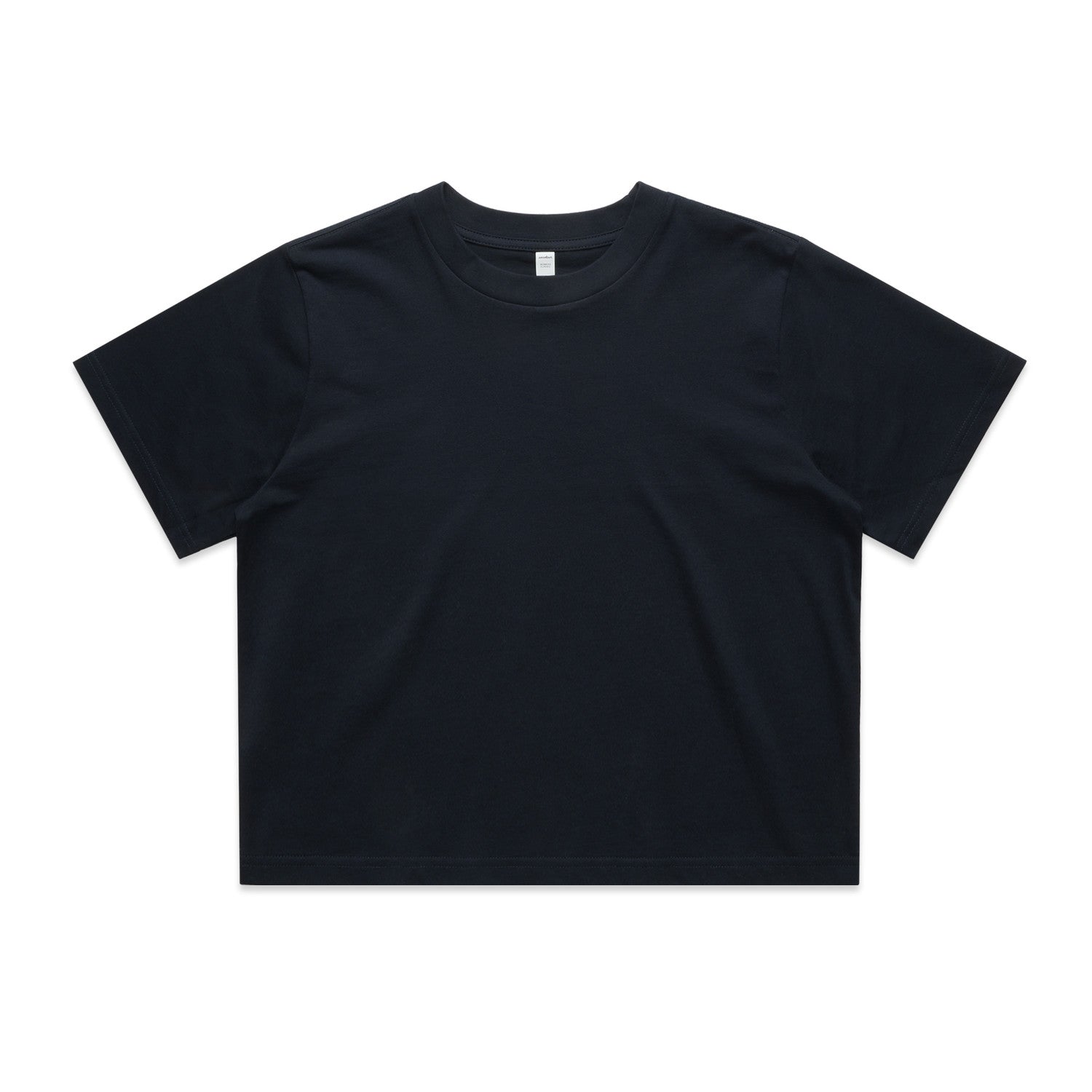 AS Colour Wo's Classic Crop Tee