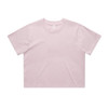 AS Colour Wo's Classic Crop Tee
