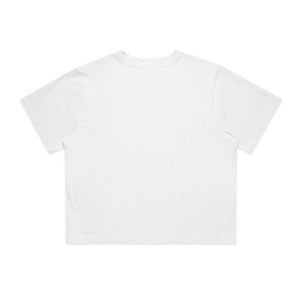 AS Colour Wo's Classic Crop Tee