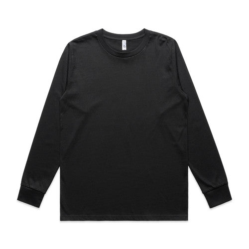 AS Colour Wo's Classic L/S Tee