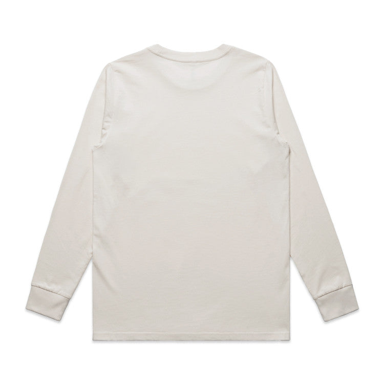 AS Colour Wo's Classic L/S Tee