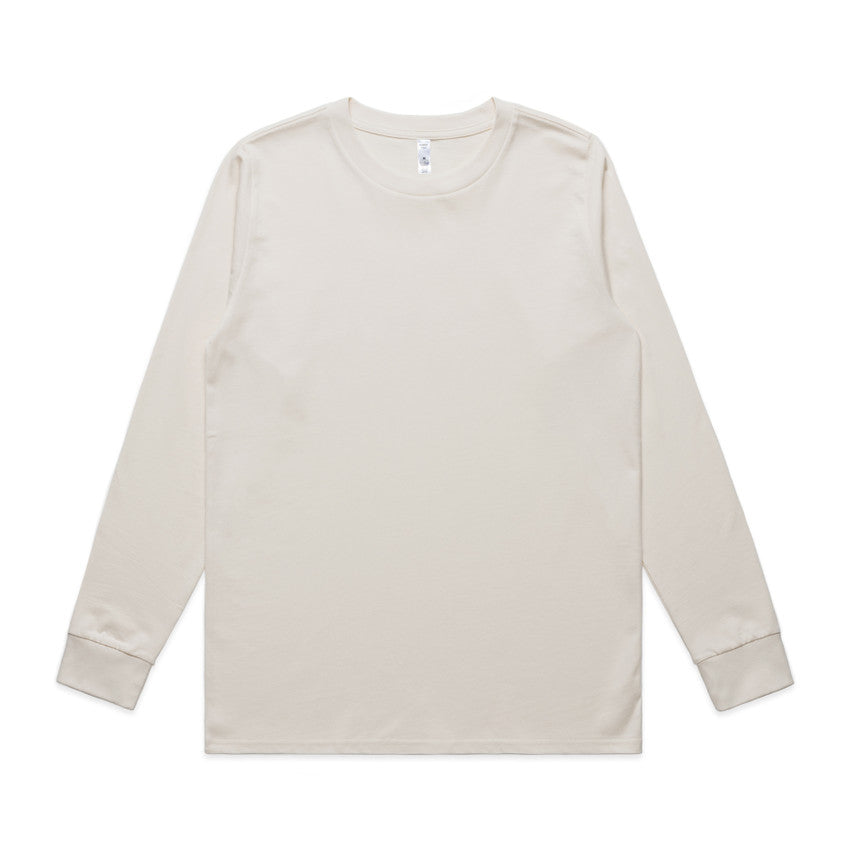 AS Colour Wo's Classic L/S Tee