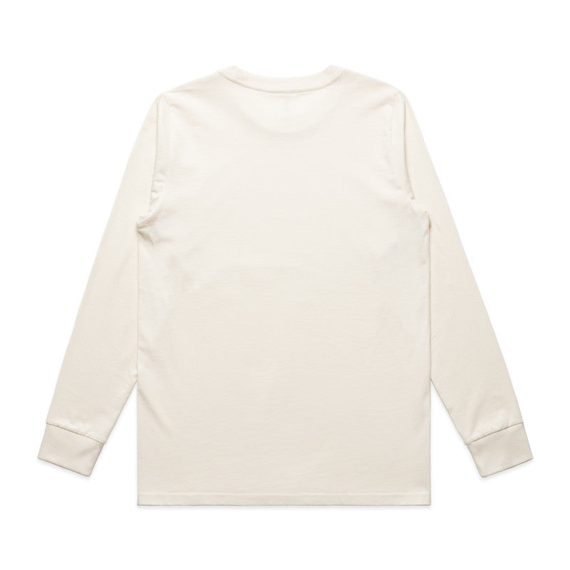 AS Colour Wo's Classic L/S Tee