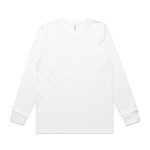 AS Colour Wo's Classic L/S Tee