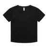 AS Colour Wo's Organic Rib Baby Tee