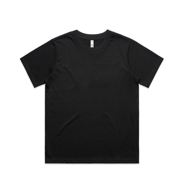 AS Colour Wo's Classic Minus Tee [-2"] 4079