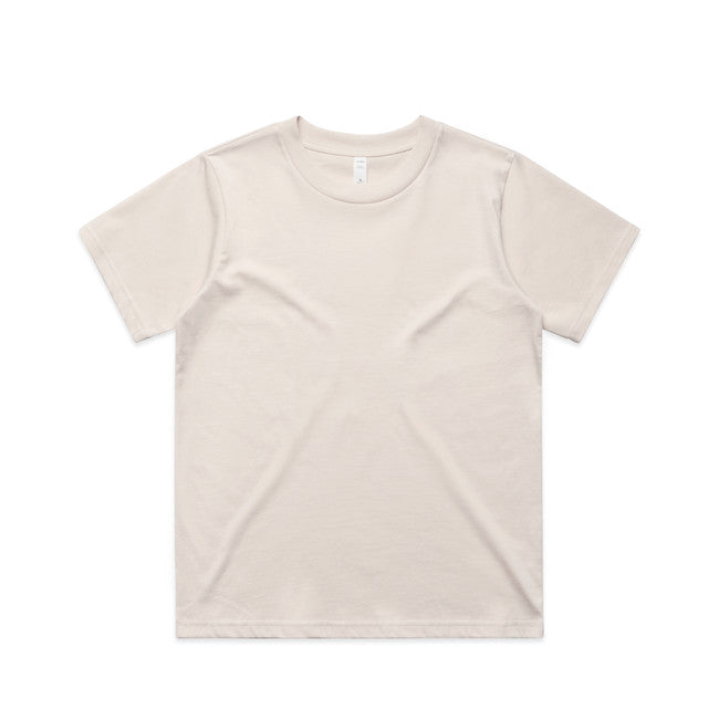AS Colour Wo's Classic Minus Tee [-2"] 4079