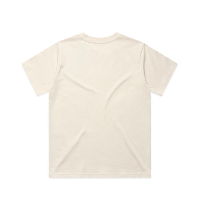 AS Colour Wo's Classic Minus Tee [-5cm] 4079