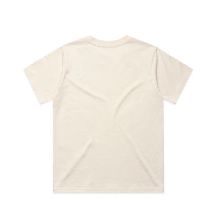 AS Colour Wo's Classic Minus Tee [-2"] 4079