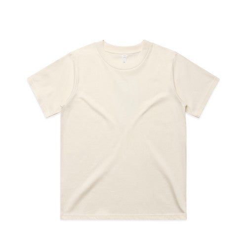 AS Colour Wo's Classic Minus Tee [-5cm] 4079