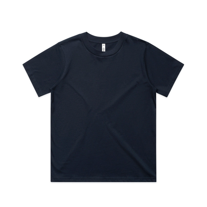 AS Colour Wo's Classic Minus Tee [-2"] 4079
