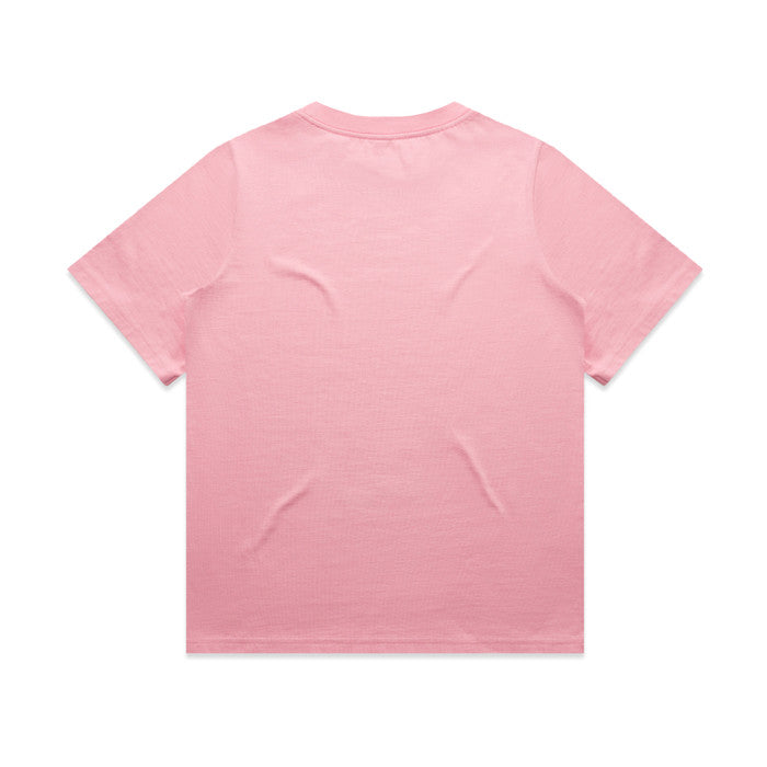 AS Colour Wo's Heavy Tee