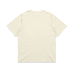 AS Colour Wo's Heavy Tee
