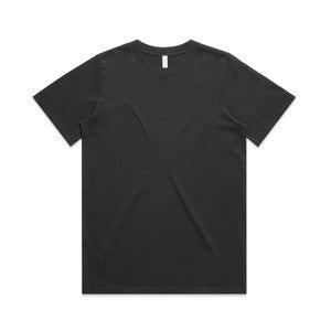 AS Colour Wo's Heavy Faded Tee