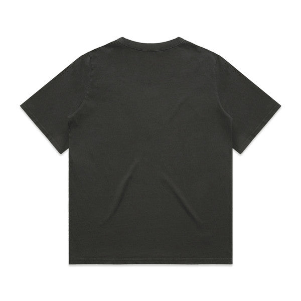 AS Colour Wo's Heavy Faded Tee
