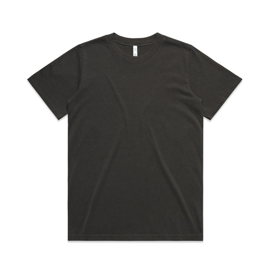 AS Colour Wo's Heavy Faded Tee