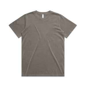 AS Colour Wo's Heavy Faded Tee
