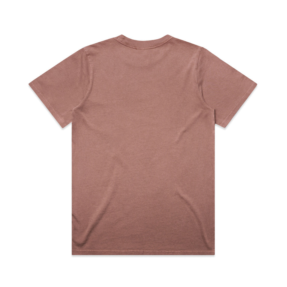 AS Colour Wo's Heavy Faded Tee