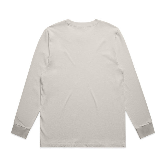 AS Colour Wo's Heavy Faded L/S Tee