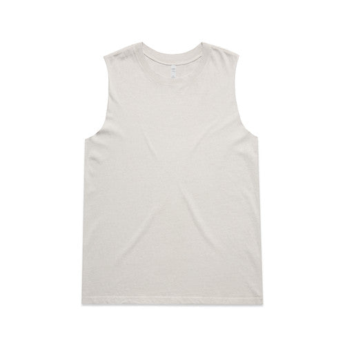 AS Colour Wo's Heavy Faded Tank