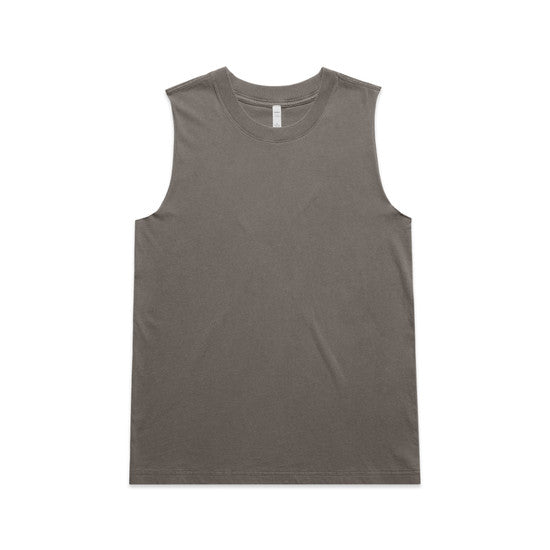 AS Colour Wo's Heavy Faded Tank