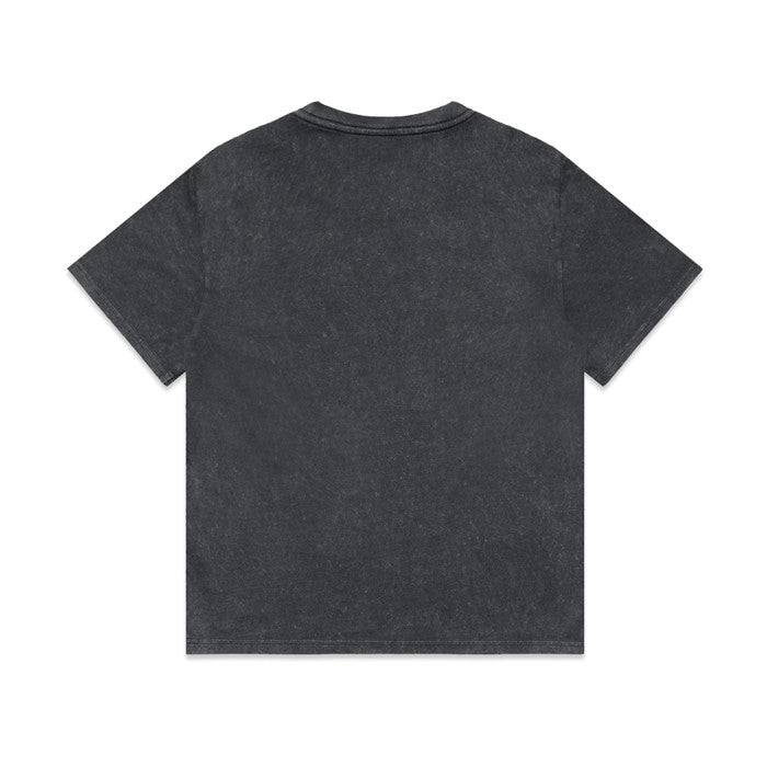 AS Colour Wo's Stone Wash Heavy Tee