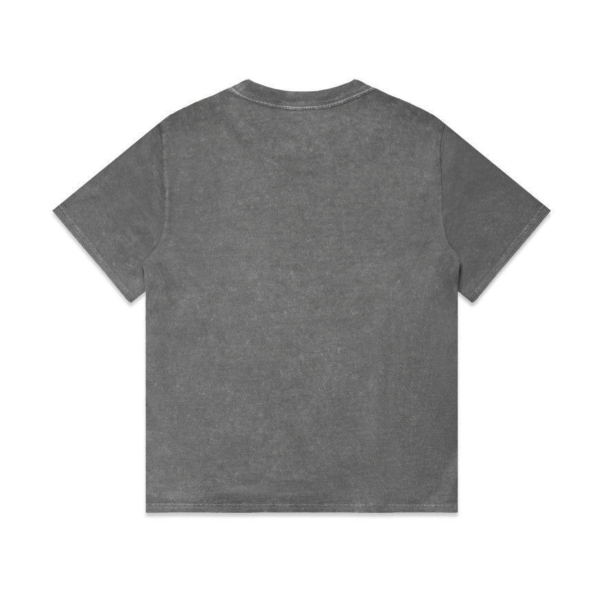 AS Colour Wo's Stone Wash Heavy Tee