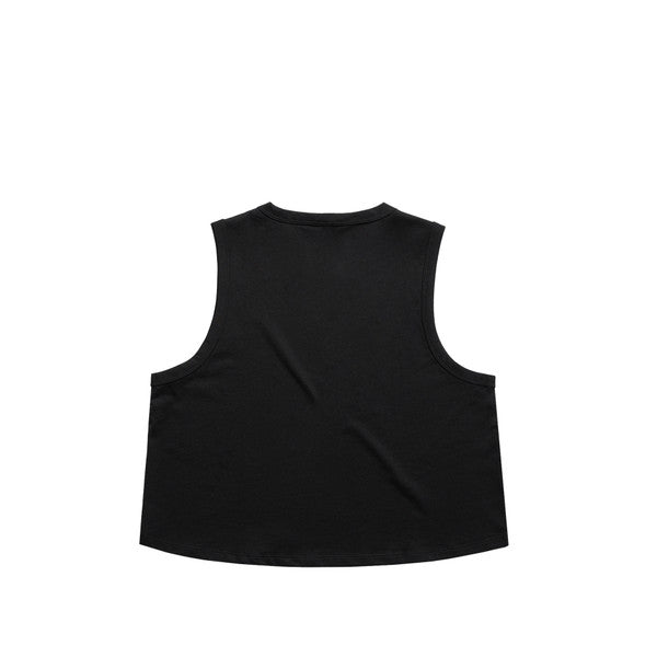 AS Colour Wo's Martina Crop Tank