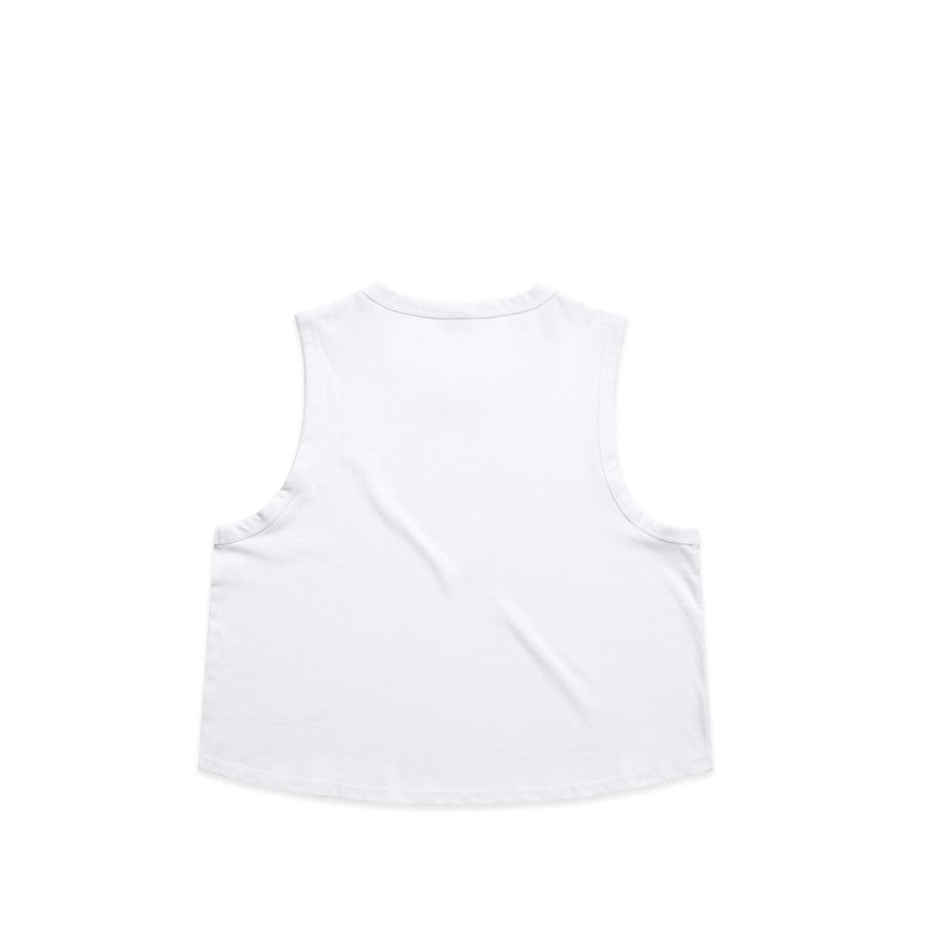 AS Colour Wo's Martina Crop Tank