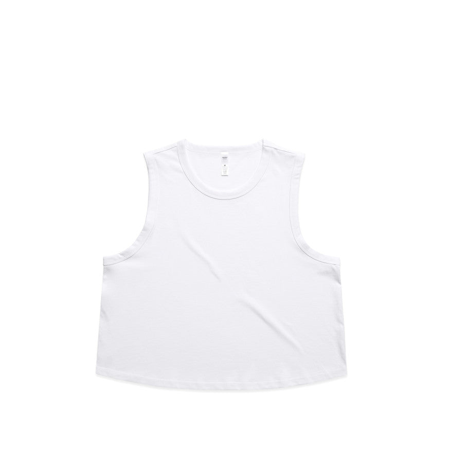 AS Colour Wo's Martina Crop Tank