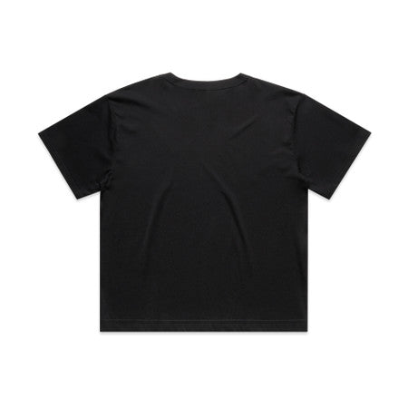 AS Colour Wo's Martina Crop Tee