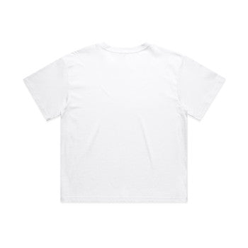 AS Colour Wo's Martina Crop Tee