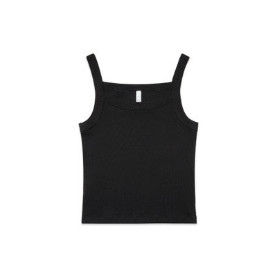 AS Colour Wo's Organic College Tank