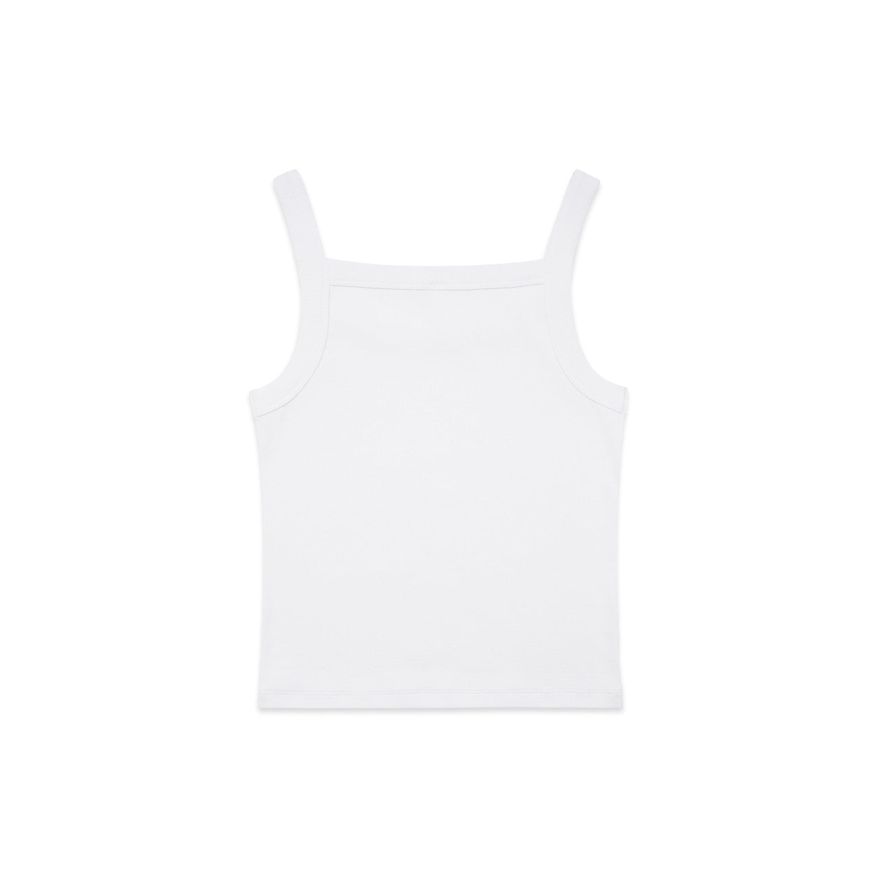 AS Colour Wo's Organic College Tank