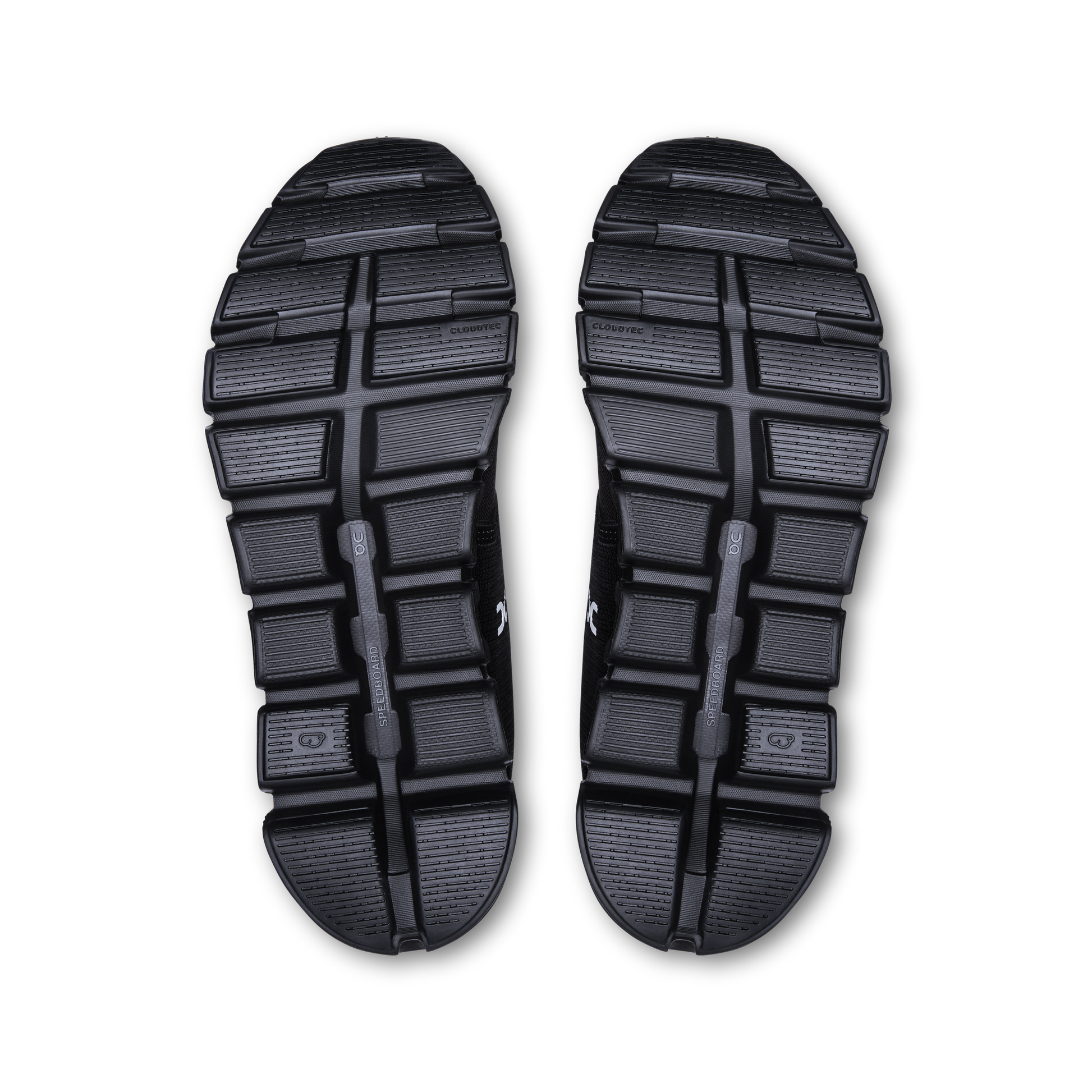 On Cloud 6 Waterproof
