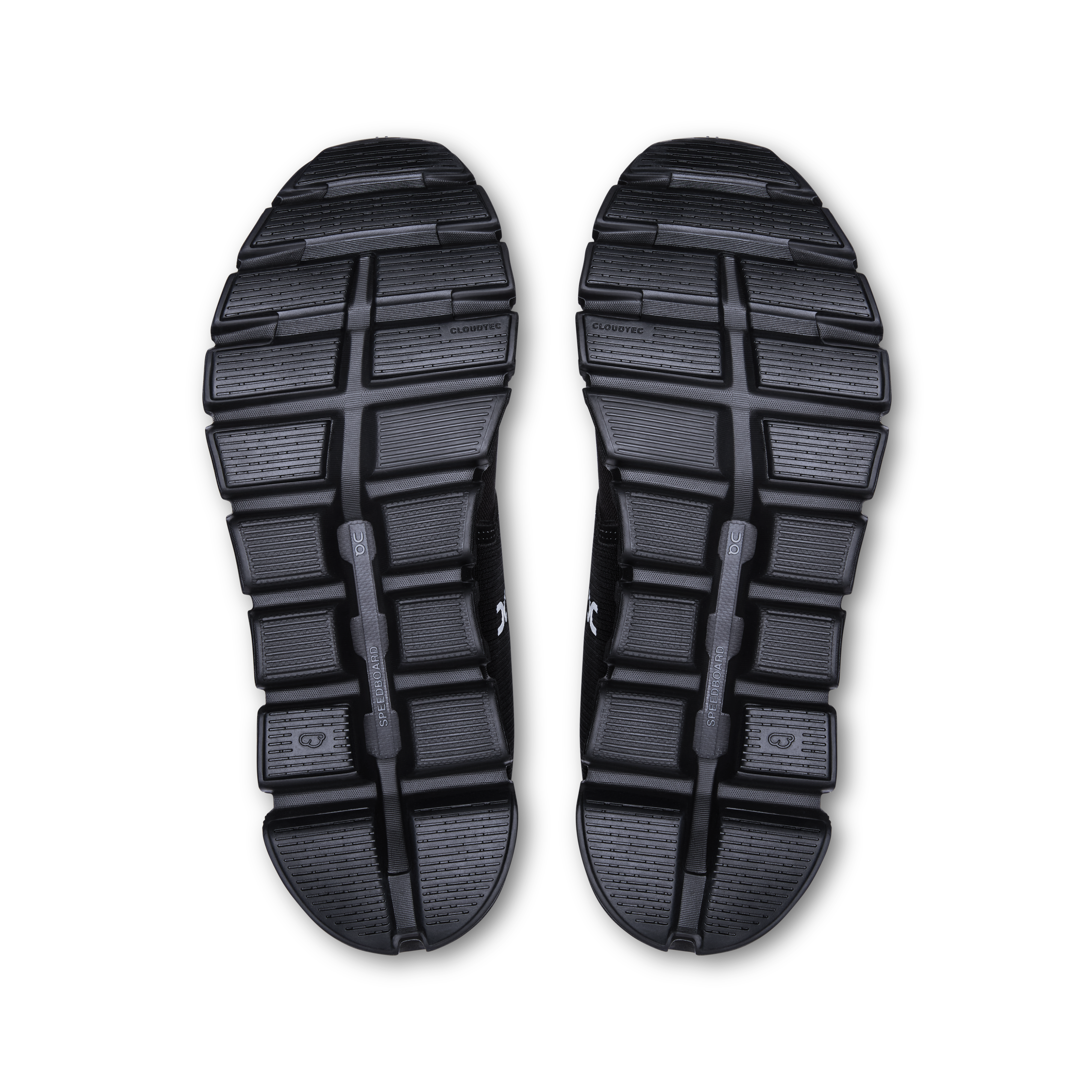 On Cloud 6 Waterproof
