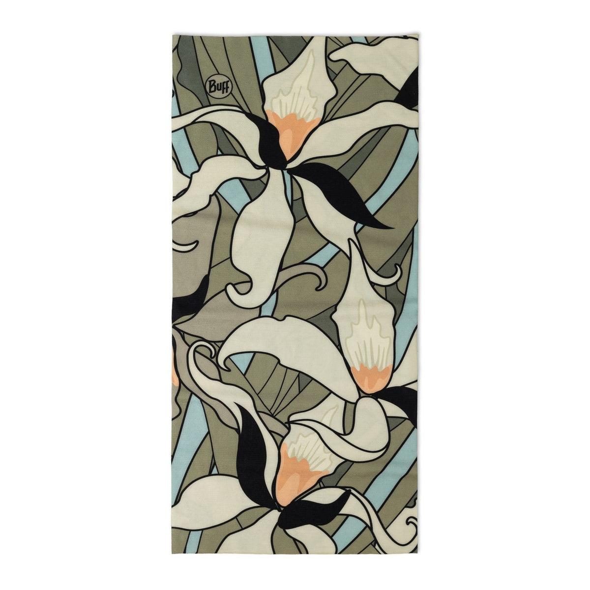 Buff Neckwear